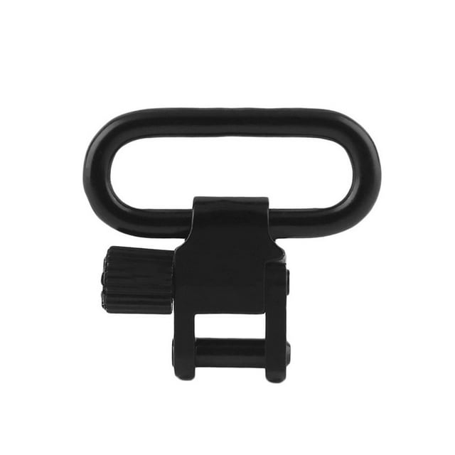 Montaje Giratorio Con Eslinga, Correa De Metal Qd Desmontable Rápido, Anillo De Montaje Con Eslinga, Accesorios Para Exteriores Sweethay OD010196-01