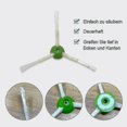 thumbnail image 2 of Accessories For Irobot Roomba I7/irobot Floor Sweeper, 2 of 5