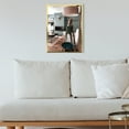 thumbnail image 5 of LOLIPPYY Transparent Photo Frame Household A3 Award Holder Office Certificate Stand Poster Frame, 5 of 7