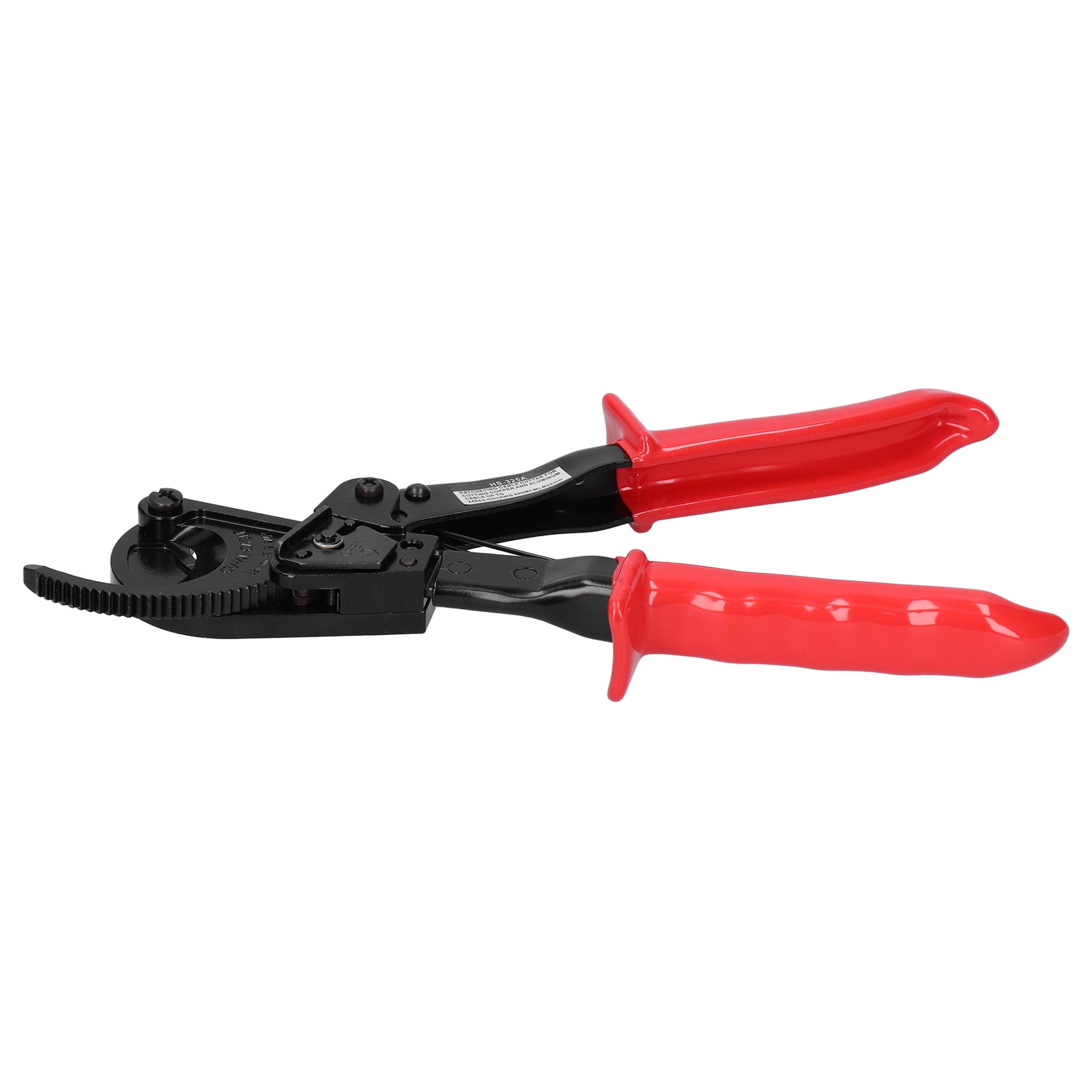 Ratcheting Cable Cutters, Ratchet Design PVC Hand Crimping Tools For
