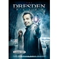 thumbnail image 2 of The Dresden Files: The Complete First Season (DVD), 2 of 2
