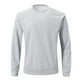 thumbnail image 1 of pstuiky camisas de hombre de manga larga, Camisa informal de manga larga con cuello redondo y color liso para hombre tops de invierno para hombre s, 1 of 5