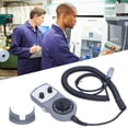thumbnail image 1 of CNC Avistamiento a Mano, Manual de Diseño Ergonímico Pulso Posto Magnético MPG MPG Partivo Para Mácina del Porto de Mira de la Mira de Arhiba Par, 1 of 7