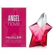 Thierry Mugler Angel Nova Eau De Parfum Refillable Star 1 oz