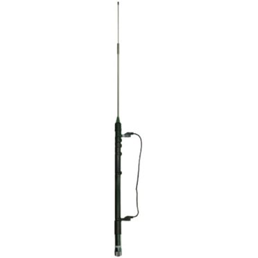 OPEK HVT-600 HF/VHF Vertical Antenna – Perfect For Ham Radio Mobile Ops!