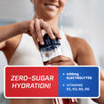 thumbnail image 2 of Peak H2O Hydration Electrolyte Drink Mix Variety Pack, Sugar-Free, 30 Count, 2 of 5