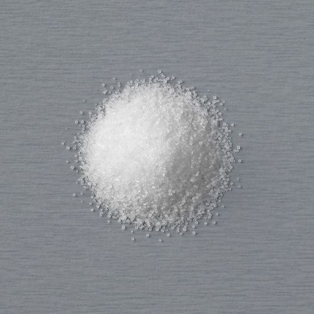 Diamond Crystal Granulated Salt 25 Lb Bag