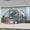Gray+Metal+Solid Wood, variant on LHYY Cat,Large Outdoor Cat Enclosure for Multiple Cats with 2 Platforms,2 Resting Box and 1 Bridges,Wooden Feral Cats Shelter with Waterproof and UV Proof Canopy,74.02x55.15x74.02 inch
