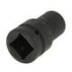 thumbnail image 5 of 1 pulgada Unidad cuadrada 6 puntos Socket de impacto profundo Mano Llave de aire de trinquete 21 mm, 5 of 7