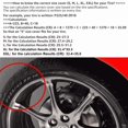 thumbnail image 2 of Funda de neumático de repuesto Aolowewin para Land Rover Discovery Freeland, 2 of 7