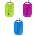 thumbnail image 1 of Bolsa Seca Impermeable de 3 Piezas, Bolsa Seca de Almacenamiento, Bolsa de Compresión para Kayak, Pesca, , Piragüismo, Actividades Lib shamjiam Saco seco impermeable flotante, 1 of 9