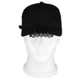 thumbnail image 4 of HC-TOP 5 LED Cap Light Hat Light Fishing Headlight Night Fishing Light With Battery, 4 of 12