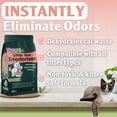 Sprinkle & Sweep Litter Box Deodorizer Cat Litter Deodorizer Toxic