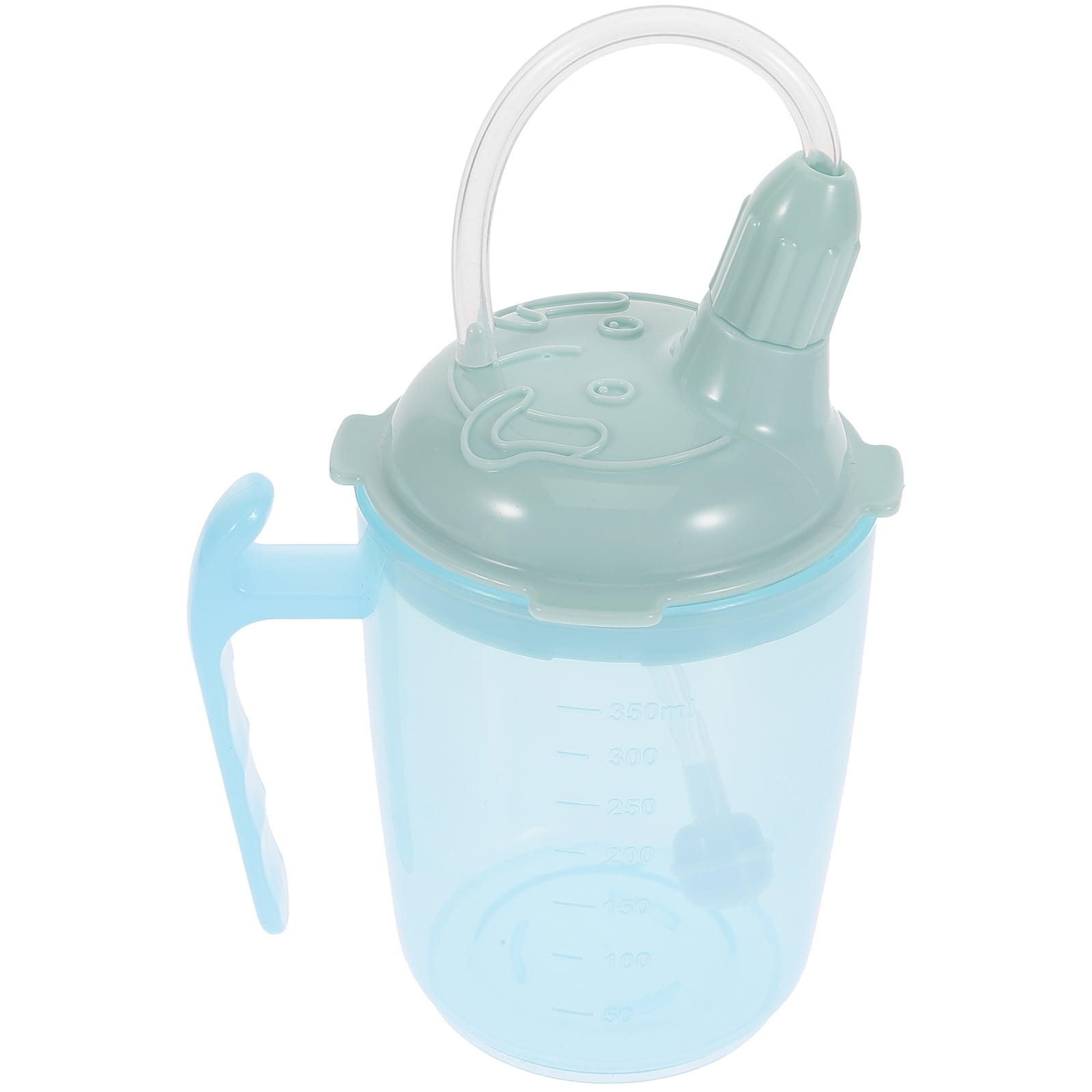 Drinking Cup with Straw Disabled Patient Maternity Drink Water Cup