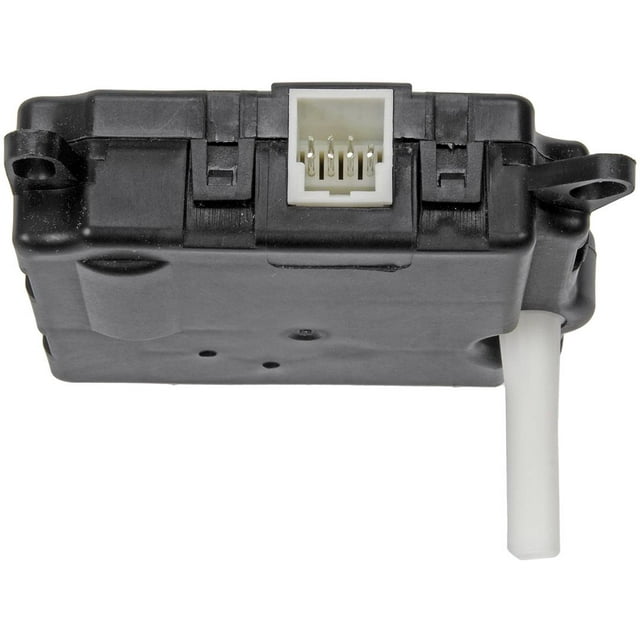 Dorman Blend Door Actuator 604-272 OE Solutions; OE Replacement