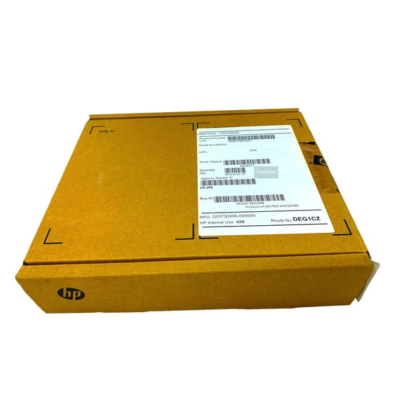 Pre-Owned NC373m PCIe Multifunction Server Adapter