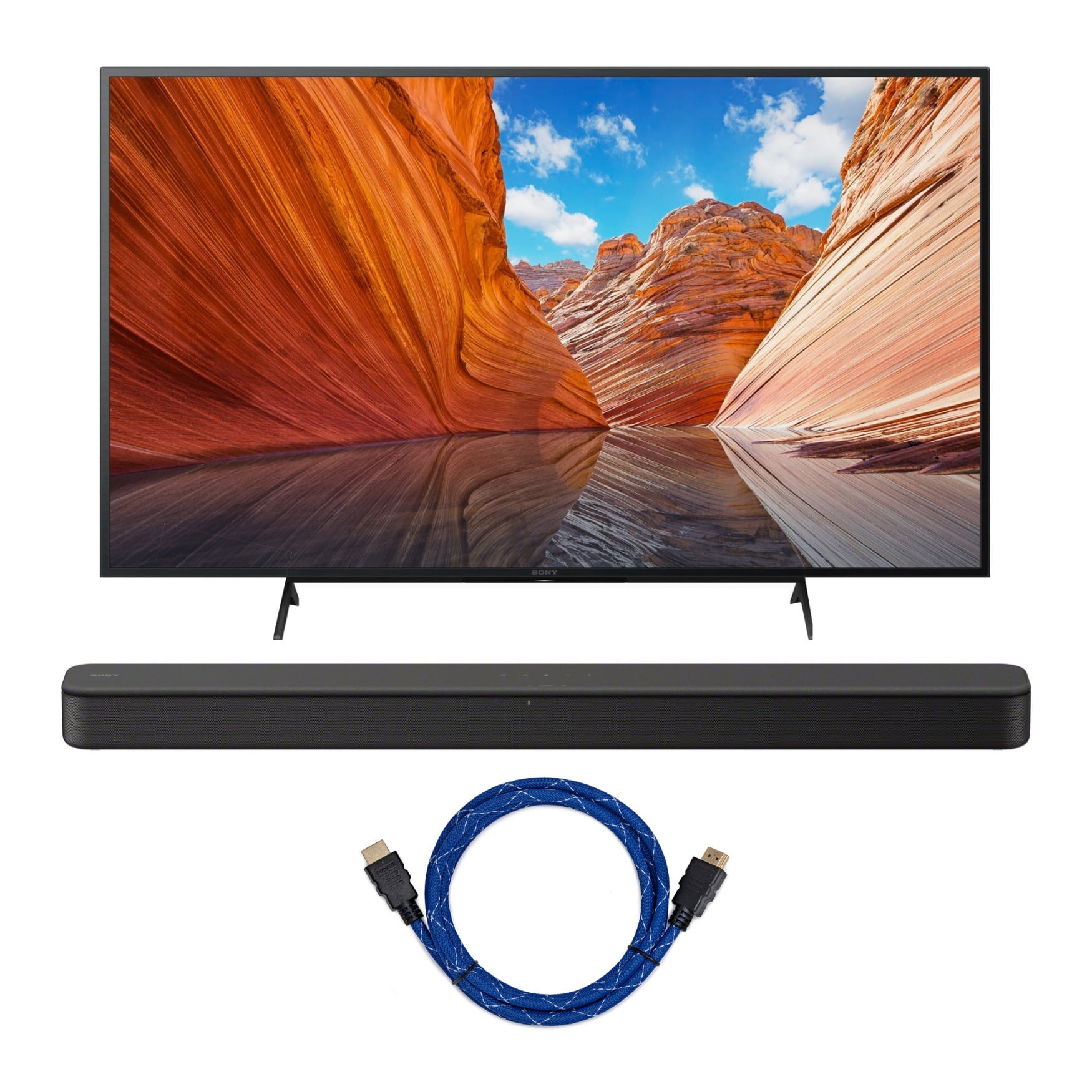 Is Sony Bravia A Smart Tv
