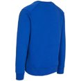 thumbnail image 2 of Trespass - Sudadera modelo Thurles para hombre (Azul), 2 of 2