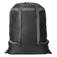 thumbnail image 1 of Mochila con bolsa de lavandería extragrande, mochila resistente y resistente para lavandería con, 1 of 5