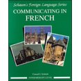 thumbnail image 1 of Pre-Owned Communicating In French (Intermediate Level) (Paperback) 0070566461 9780070566460, 1 of 1
