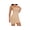 Skin Color, variant on 2026 Women's Shapewear Underwear Strapless Body Wrap Tummy Control Seamless Dress