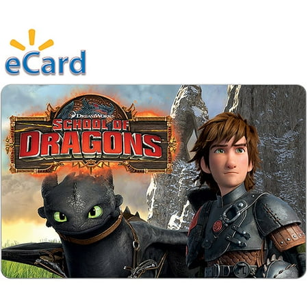 JumpStart School of Dragons Walmart $15 (Email Delivery)