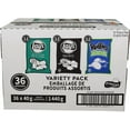 thumbnail image 1 of Chips Assorted (Lays, Ruffles), 40 Gram Pack of 36, 1 of 1