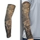 thumbnail image 4 of 1x Mangas de brazo Cubierta de brazo Protección solar UV Sin costuras Arte Medias de brazo Manga F, 4 of 8
