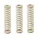 thumbnail image 3 of Eigraketly Metal Trumpet Springs Professional Shock Spring Rustproof Repair Surface Horn Waterproof Instrument Coated Spring Woodwind Parts Type1, 3 of 6