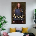 thumbnail image 6 of Anne With An E Poster Television Series Canvas Wall Art Poster Decorative Bedroom Modern Home Print Picture Artworks Posters 24x36inch(60x90cm), 6 of 6