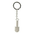 thumbnail image 1 of Key Chain - Minecraft - Metal Shovel Zinc-Alloy j7699, 1 of 2