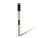 thumbnail image 1 of Encendedor de arco eléctrico DQ03C verde para cocina y BBQ - Recargable USB, a prueba de viento y seguro  

(Nota: Este título en español de México cumple con los requisitos de ser diferente en, 1 of 6