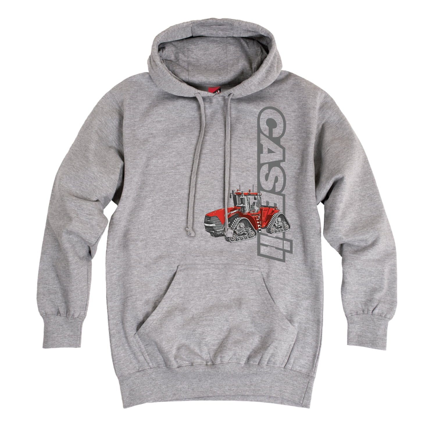 case ih men's sweatshirts