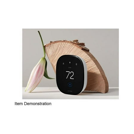 ecobee Smart Thermostat Enhanced Works with Alexa
