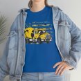 thumbnail image 3 of Cement Truck Driver Concrete Mixer Camouflage American Flag T-Shirt, 3 of 4