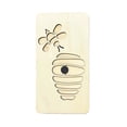 thumbnail image 3 of kusrkot Montessori Sensory Aids Busy Board Accessories Learning Activities Sensory tool bee, 3 of 9
