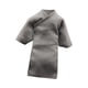 thumbnail image 4 of Ropa de Muñeca Masculina CUTICAT 1:18 Gris, 4 of 8