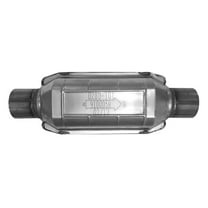 AP Exhaust 910005R Catalytic Converter Fits select: 2002-2004 CHEVROLET SILVERADO, 2002-2003 FORD EXPLORER