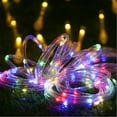 thumbnail image 2 of 12m100 Lamp Multi-function Battery Box Waterproof Garden Garden Tube Lamp, 2 of 2