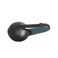 thumbnail image 2 of Extreme Max 3006.6879 Coated Keel-Style Downrigger Weight - 10 lbs. with Silver Flash, 2 of 2