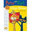 Pete the Cat: My First I Can Draw (Paperback - Used) 0062304437 9780062304438