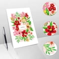 thumbnail image 2 of Cuaderno Con Tapa Pintura Diamantes 50 Páginas A5 Cardenal Forma Especial Dibujos Animados, 2 of 9