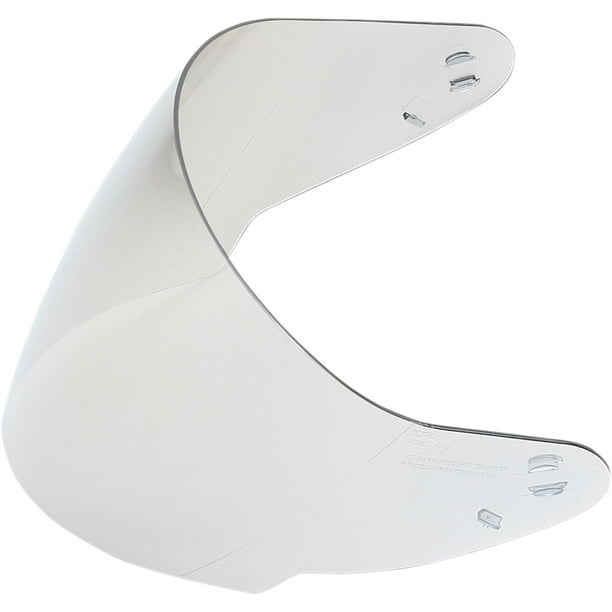 Z1R Helmet Shield for Ace Helmets RST Silver 01300165