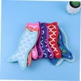 thumbnail image 4 of IFANLANDOR 10pcs Thermal Insulation Bag Ice Pack Sleeve for DIY Projects Assorted Color Food Safe for Adults, 4 of 8