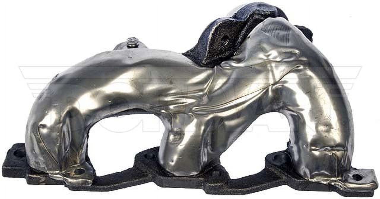 Dorman 674-915 Exhaust Manifold For Jeep Wrangler (JK), Cast Iron