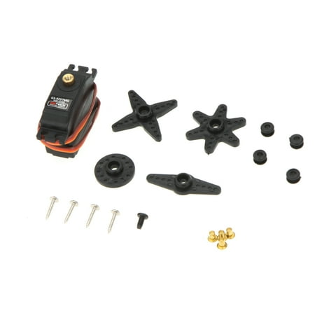 T-rex 450 Nitro - Goteck 9257MG Metal Gear Digital RC Servo for Align Trex 450 500 Helicopter Plane