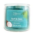 thumbnail image 1 of Vela Mainstays Surf & Coco 420 g, 1 of 3