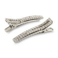thumbnail image 4 of Allure Rhinestone Salon Clips, 4 of 5