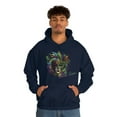 thumbnail image 5 of Mardi Gras Unisex Heavy Blend™ Hooded Sweatshirt, 5 of 9
