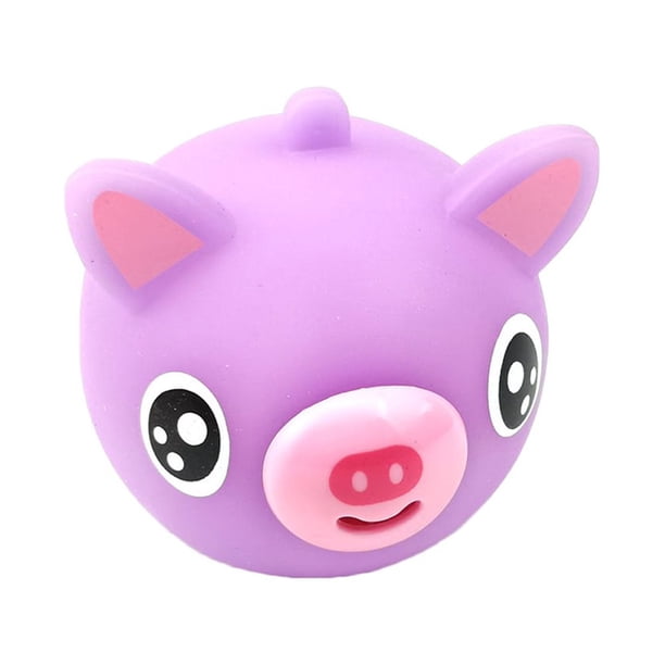 Parlantes Vocales para Bebés Diseños Oso/cerdo/conejo/tigre Regalo